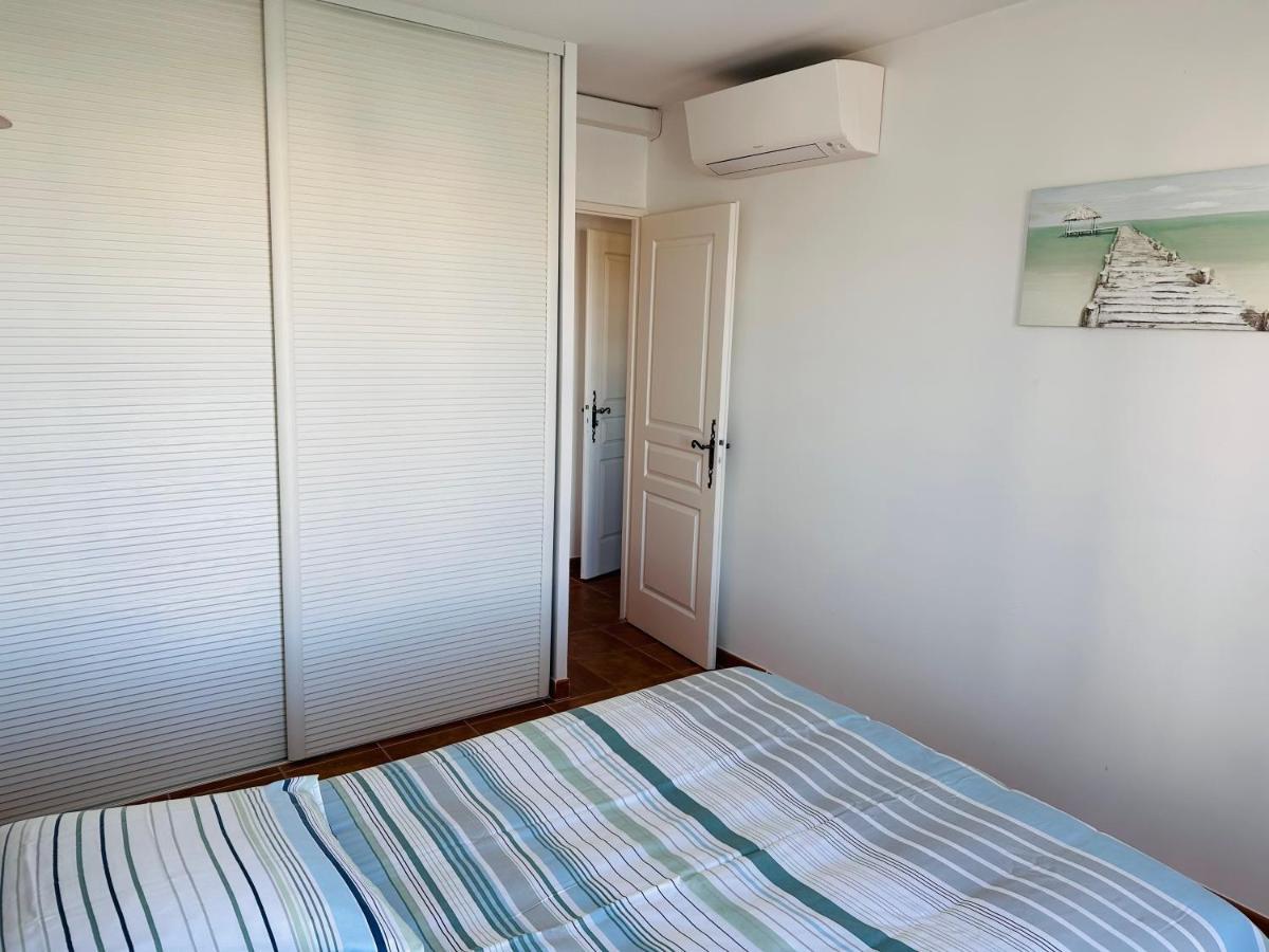 Villa Marina 120M²/8 Pers/ Terrasse 100M²/ Appontement Aigues-Mortes Exterior foto