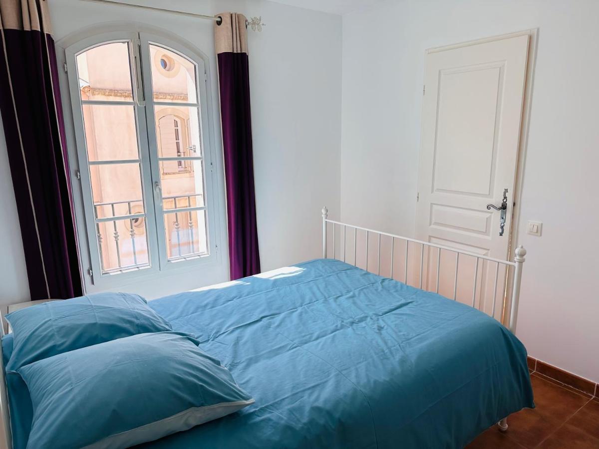 Villa Marina 120M²/8 Pers/ Terrasse 100M²/ Appontement Aigues-Mortes Exterior foto