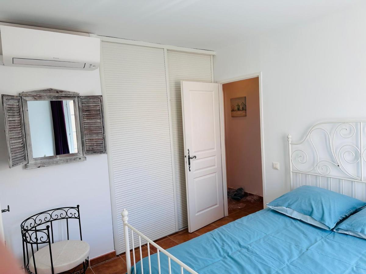Villa Marina 120M²/8 Pers/ Terrasse 100M²/ Appontement Aigues-Mortes Exterior foto